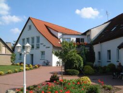 Haus 4 Eichen
