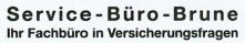 Versicherungsbüro Brune