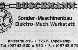 Buschmann