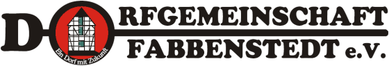 Dorfgemeinschaft Fabbenstedt