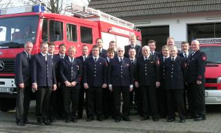 Feuerwehr Fabbenstedt