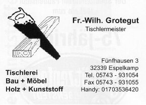 Grotegut