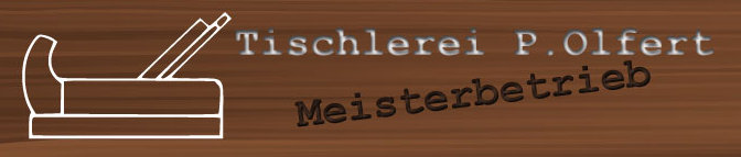 Tischlerei Olfert