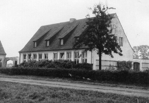 Schule 1930