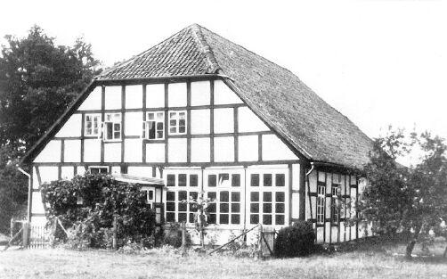 Schule 1830