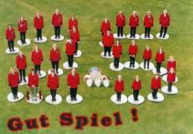 Spielmannszug Fabbenstedt