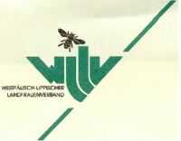 Logo WLLV
