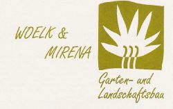 Woelk & Mirena